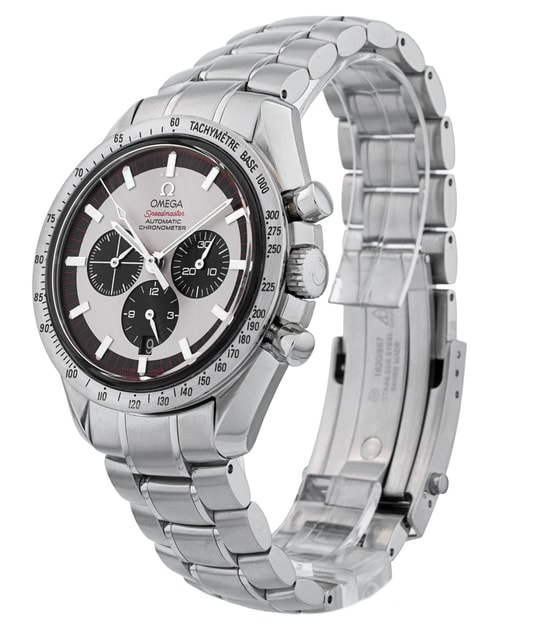 Omega Speedmaster Legend Series 3559.32.00 Image 2